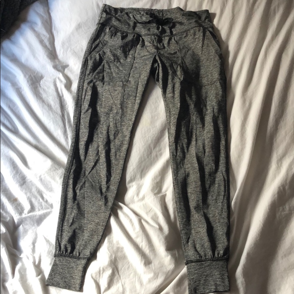 Joggers